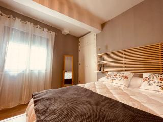 Apartamento Cerro del Aire - Las Negras - 6