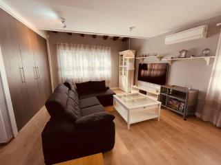 Apartamento Cerro del Aire - Las Negras - 3