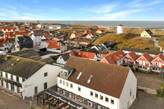 Fantastic Holiday Apartment In The Center Of Løkken! - Løkken - 6
