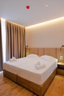Hotel ABA - Ksamil - 1