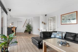 Fantastic Holiday Apartment In The Center Of Løkken! - Løkken - 4