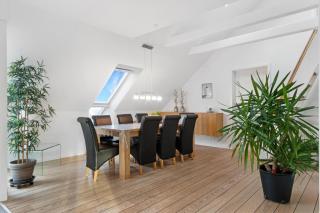 Fantastic Holiday Apartment In The Center Of Løkken! - Løkken - 3