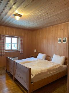 Alpengasthof Crusch Alba ed Alvetern, S-charl - Scuol - 9