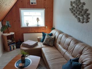 *Davids - Ferienwohnung - Greetsiel - 7