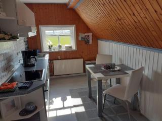 *Davids - Ferienwohnung - Greetsiel - 1