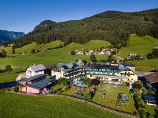 Hotel Sommerhof - 9