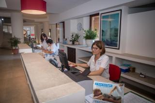 Hotel Terme Sant'Egidio - Suio - 3