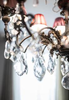 La Petite Reine et son parking - Étretat - 8