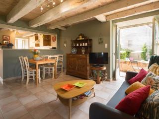 Gîtes La Maison des Templiers - 1