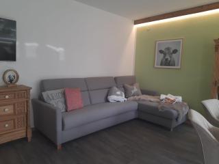 Ferienwohnung Schöne Auszeit - Oy-Mittelberg - 8
