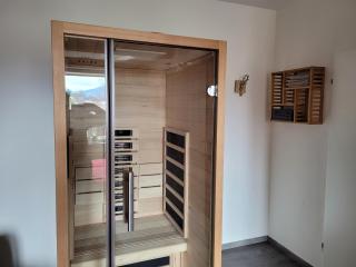 Ferienwohnung Schöne Auszeit - 4