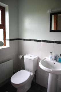 The White House - Enniskillen - 1