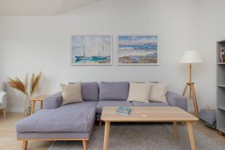 Apartament Neptun Park by Noclegi Renters - Danzig - 6
