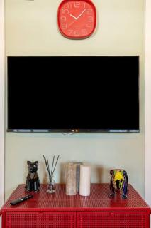 Levi Urban - Top Location Boutique Apartments in Haifa - 4