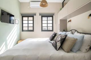 Levi Urban - Top Location Boutique Apartments in Haifa - 1