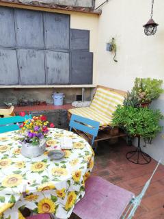 I Rosai appartamento sulle colline fiorentine - Bagno a Ripoli - 8