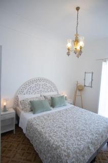 Mimì Junior home, central sea view apartment - Praiano - 5