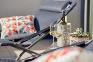 Mittelmosel Panorama Ferienwohnung - 2