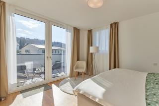 Mittelmosel Panorama Ferienwohnung - Kinheim - 9