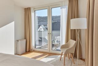 Mittelmosel Panorama Ferienwohnung - Kinheim - 3