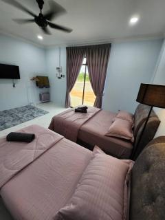 Roomstay McAyoh - Setiu - 6
