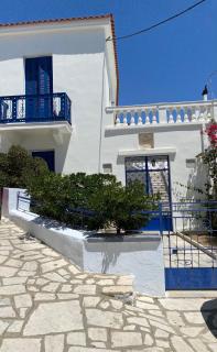 Katina's garden studio - Tinos - 0