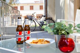 Casa Olivastro Millenario B - 3