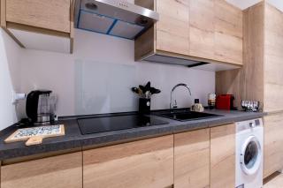 SarAle Apartments - 3