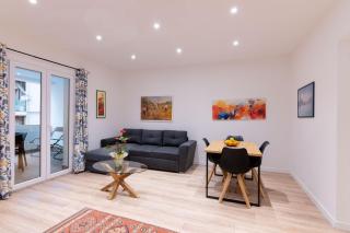 SarAle Apartments - 0