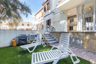 Casa Olivastro Millenario B - Santa Maria Navarrese - 9