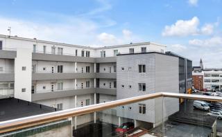 B18 Apartments - Reiquiavique - 8