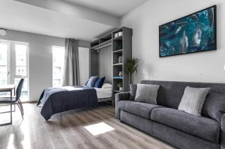 B18 Apartments - Reiquiavique - 7