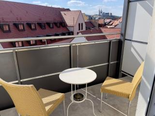 Hotel Central - Bamberga - 9