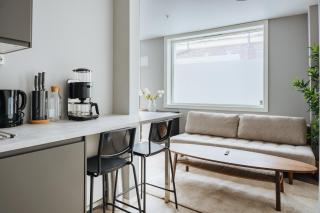 Stay l Strandgaten - New apartment in city center - Bergen - 5