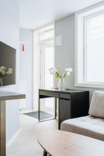 Stay l Strandgaten - New apartment in city center - Bergen - 6