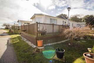 Brilliant Caravan With A Partial Sea View In Suffolk Ref 32026Az - Lowestoft - 9