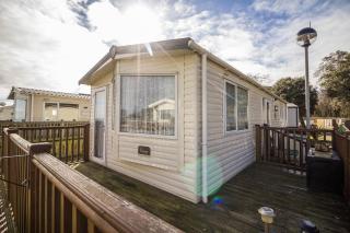 Brilliant Caravan With A Partial Sea View In Suffolk Ref 32026Az - Lowestoft - 8