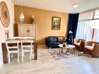 Reumann Holiday Apartments: De Schelp - 8