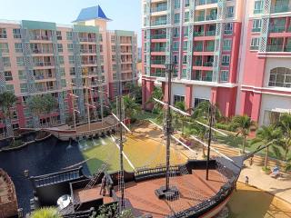Grande Caribbean Condo Resort Pattaya - Pattaya South - 3