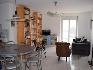 Appartement 3* face mer avec wifi, plage à 50m - Trégastel - FR-1-368-123 - Trégastel - 3