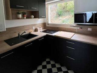 Appartement à 200m de la plage avec WIFI et vue mer à Perros-Guirec - FR-1-368-126 - 6