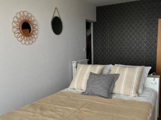 Appartement à 200m de la plage avec WIFI et vue mer à Perros-Guirec - FR-1-368-126 - 5