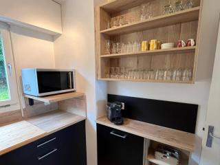 Appartement à 200m de la plage avec WIFI et vue mer à Perros-Guirec - FR-1-368-126 - 2