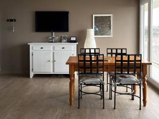 Appartement à 200m de la plage avec WIFI et vue mer à Perros-Guirec - FR-1-368-126 - 1