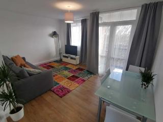 White City Apartment, your London stay - Londra - 0