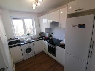 White City Apartment, your London stay - Londra - 2