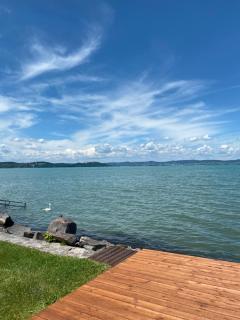 Sunshine Resort Blue Apartman - Zamárdi - 4