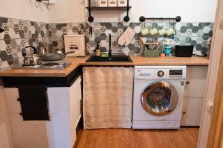 Kantreküla Apartment - 9