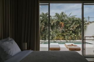 Designer 3BR Villa Tropical Stay Near Canggu - 3