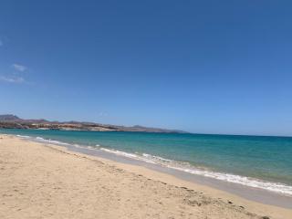 Lugar del Sol - Costa Calma - 3